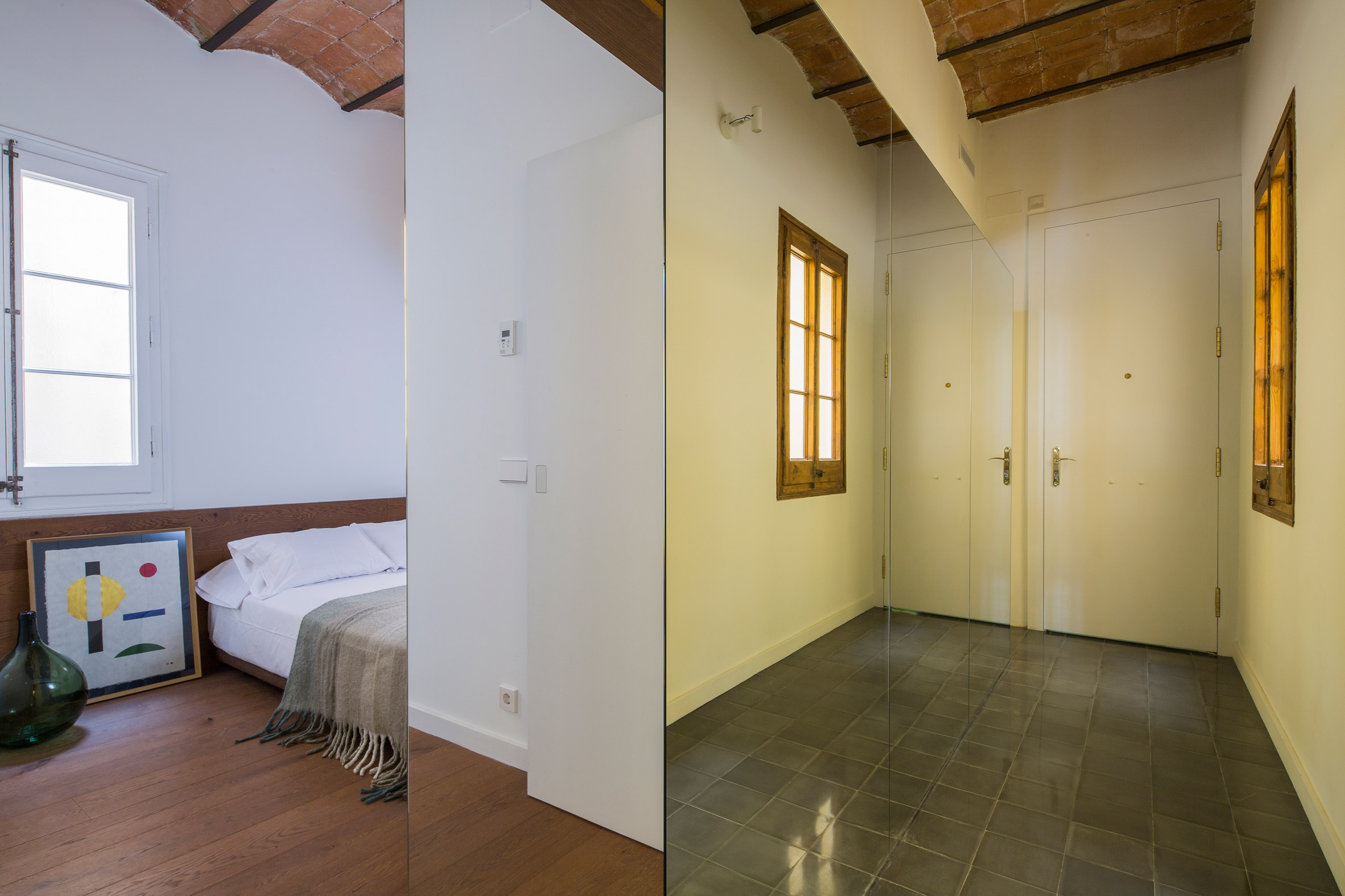 House of Mirrors by Nook Architects