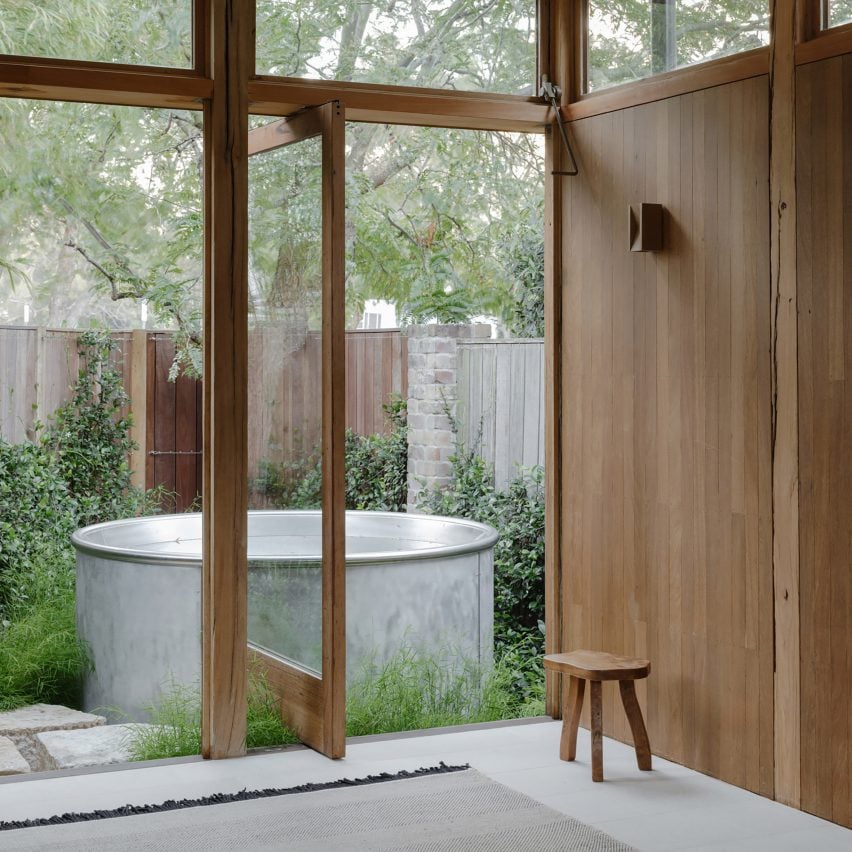 Love Shack by Second Edition