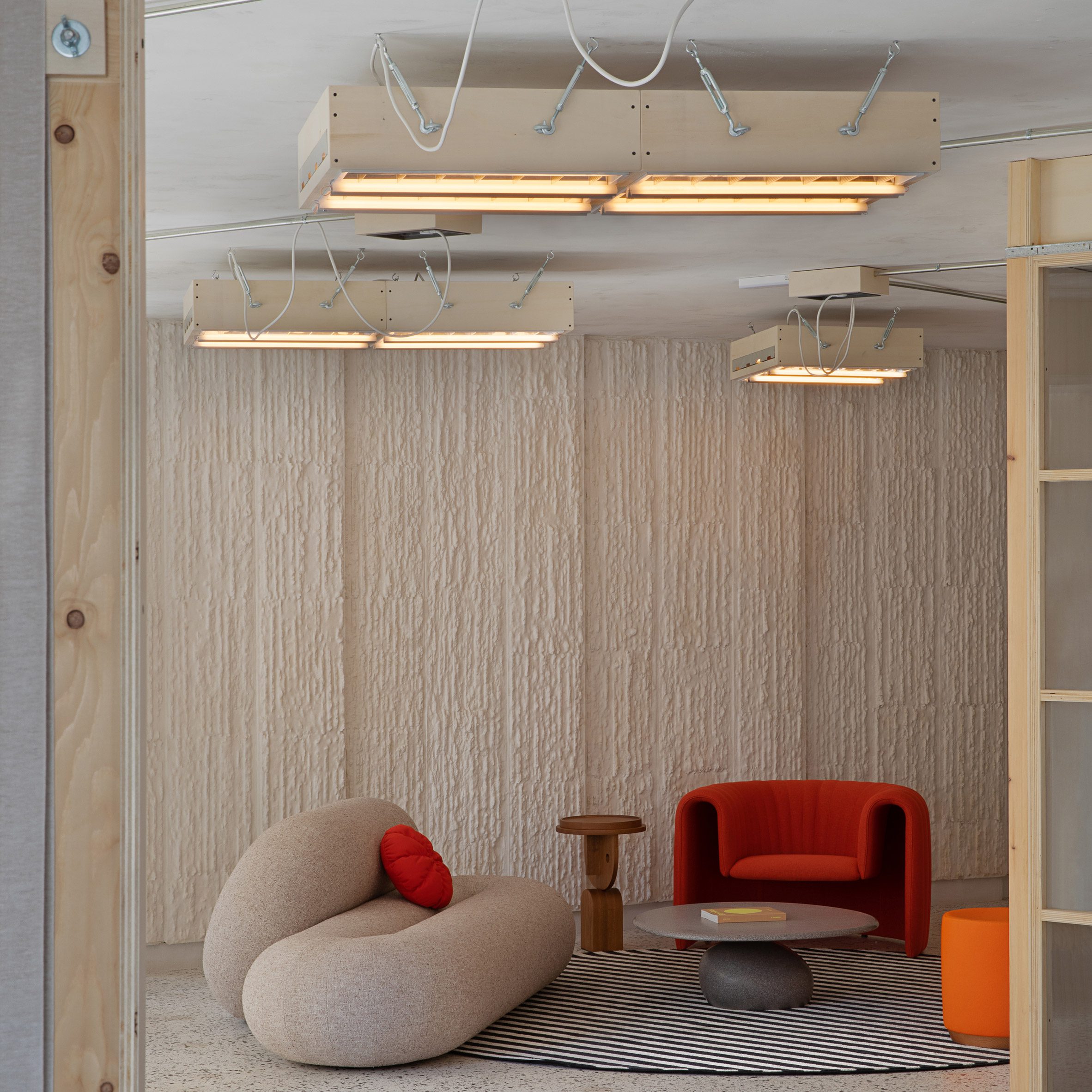 CoLab by Sancal and Lucas Muñoz