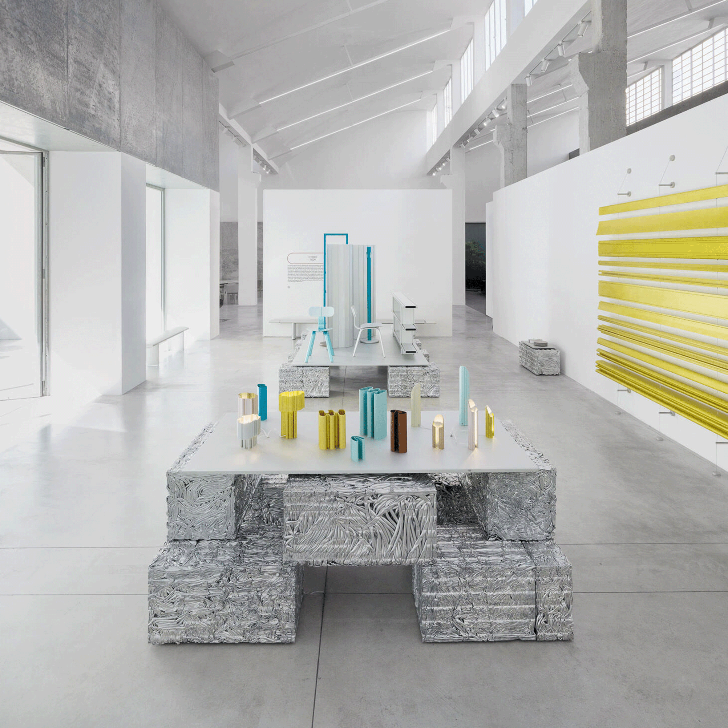 Hydro CIRCAL 100R by Hydro