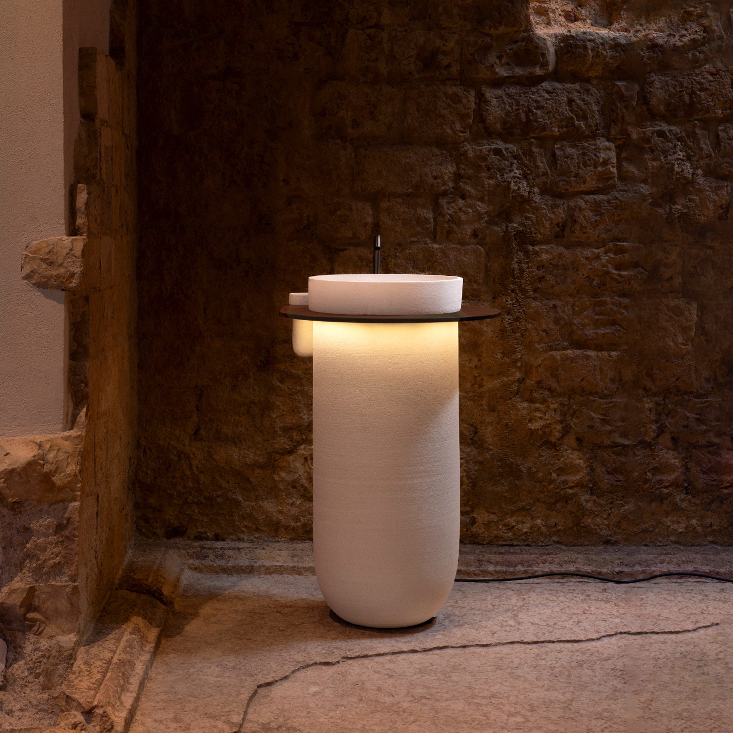 LuneUp by Emanuel Gargano for Terzofoco