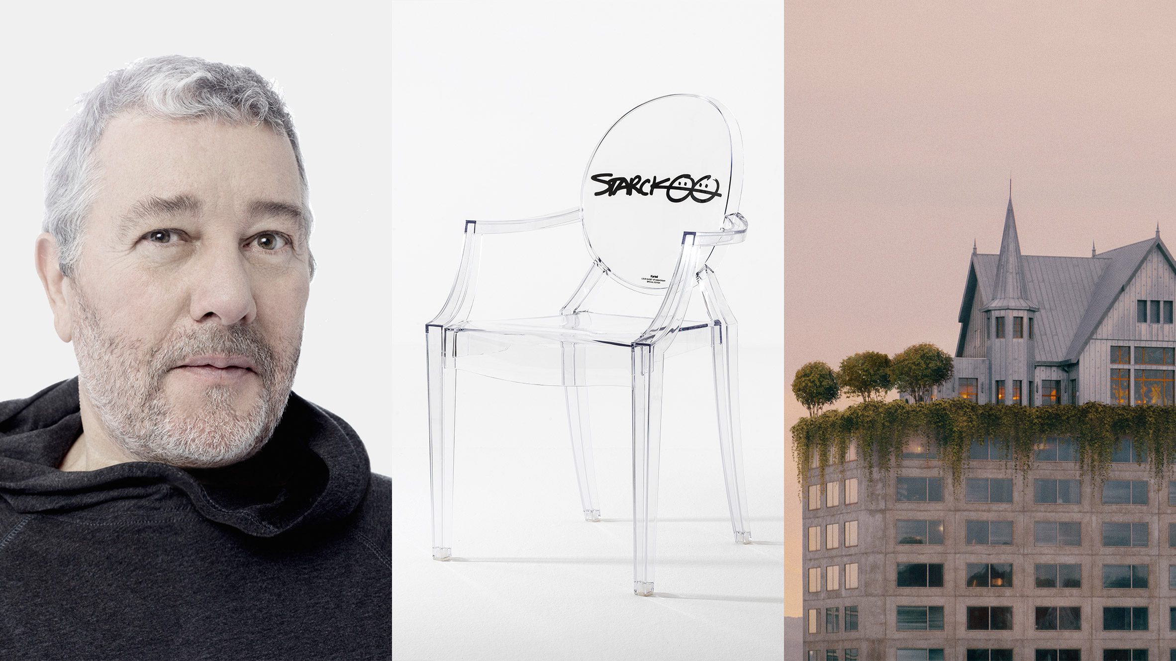 Philippe Starck