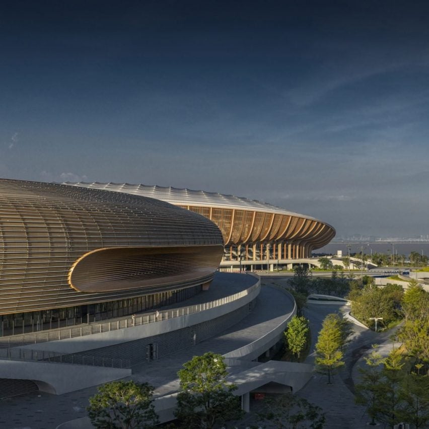 Greater Bay Sports Centre