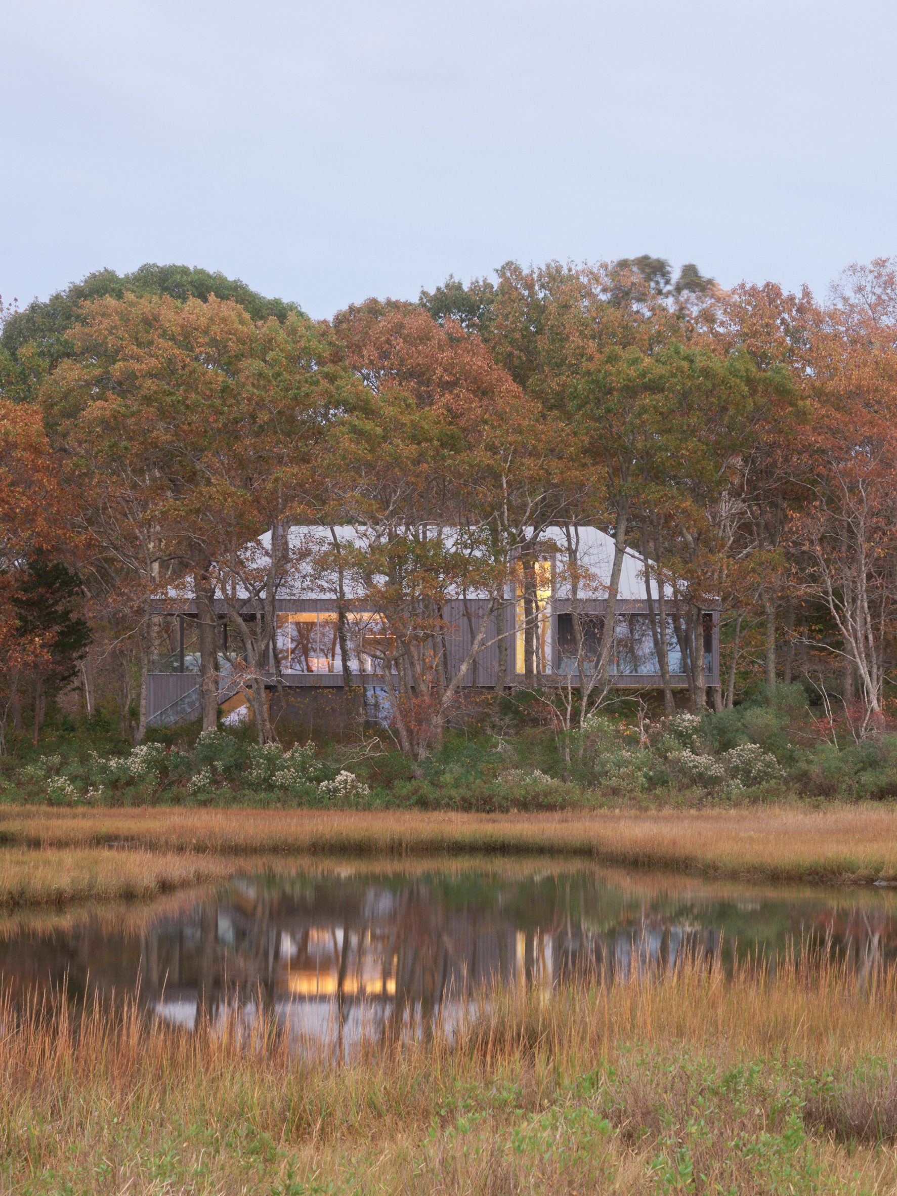 House by Desai Chia Architecture