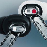 Ear (3) headphones by Nothing